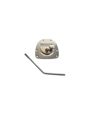 Göldo DG Tremolo für Gitarren im Offset-Stil JM/JG