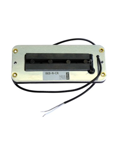 Generischer Bass-Halstonabnehmer für Rickenbacker 4001 4003