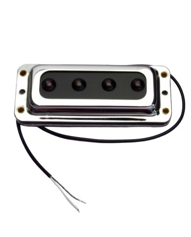 Generischer Bass-Halstonabnehmer für Rickenbacker 4001 4003