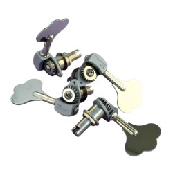 4x Mecaniques Bass Hipshot USA Ultralight