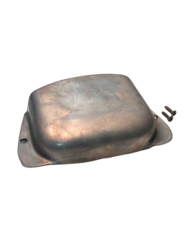 Ashtray-Tailpiece-Abdeckung Vintage 62' Relic P-Bass Precision