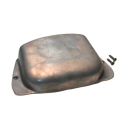 Ashtray Vintage 62' Relic...