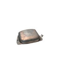 Ashtray-Tailpiece-Abdeckung Vintage 62' Relic P-Bass Precision