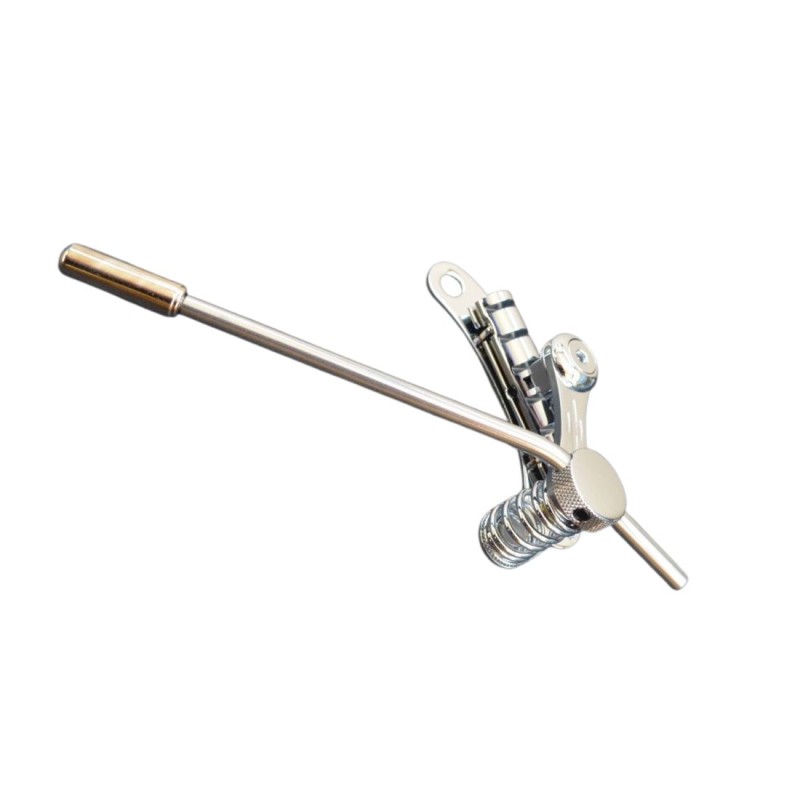 Tremolo GAUCHER Göldo Chrome LT1