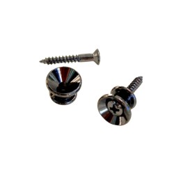 2 Attaches Courroie Gotho...