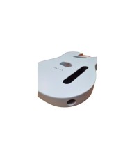 Telecaster body, SS, Sonic Blue