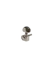 GROVER 102 Rotomatic 3+3 1:14 Nickel | Gitarrenmechaniken