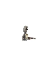 GROVER 102 Rotomatic 3+3 1:14 Nickel | Gitarrenmechaniken