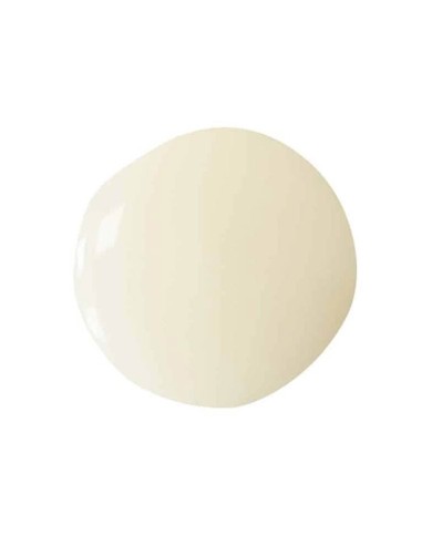 NITORLACK Lackierung Vintage White