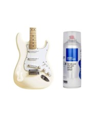 Peinture NITORLACK Vintage White- Aérosol 400 ml