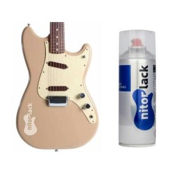 Peinture NITORLACK Desert...