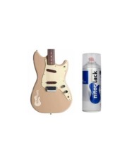 NITORLACK Paint Desert Sand - Aerosol 400 ml