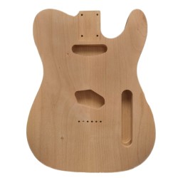 Unfinished 2P Telecaster...
