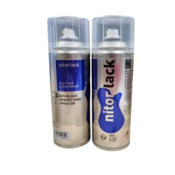 NITORLACK Desert Sand