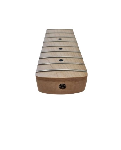 Jazz Bass Hals mit 20 Bünden, Fender-Lizenz