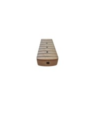 Jazz Bass Hals mit 20 Bünden, Fender-Lizenz