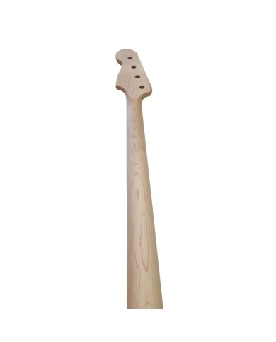 Jazz Bass Hals mit 20 Bünden, Fender-Lizenz