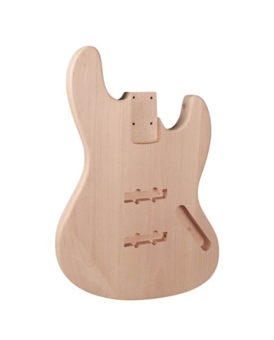 Jazz Bass Korpus aus Erle, Boston