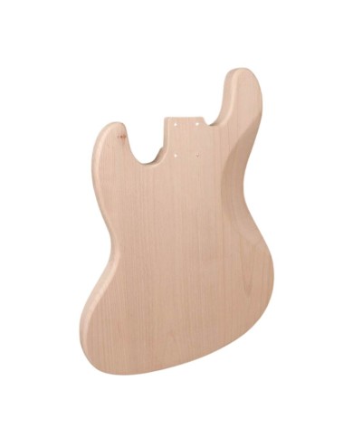 Jazz Bass Korpus aus Erle, Boston