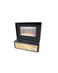 P90 Rebel Bridge Nickel Aged | Humbuckerformat | ADP Guitar Parts