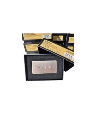 P90 Rebel Bridge Nickel Aged | Humbuckerformat | ADP Guitar Parts