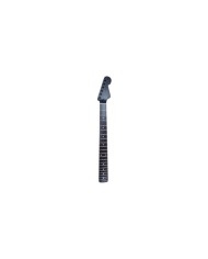 Stratocaster-Hals aus Wenge, Nitro-Satinlack