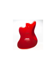 Jazzmaster Body-All Parts Primo-Vintage Burst