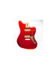 Jazzmaster Body-All Parts Primo-Vintage Burst