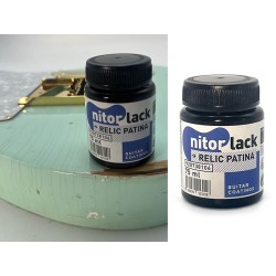 Relic Patina NitorLACK - 75ml