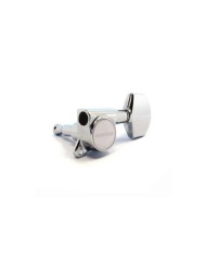 Mécaniques Gotoh SG381 3+3, grand bouton