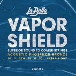 La Bella Vapor Shield...