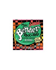 La Bella Bender Light Strings, Rock'n roll Vintage