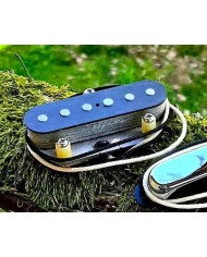 Micro Chevalet Telecaster Broadcaster – Dreamsong Pickups