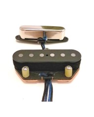 Micro Chevalet Telecaster Rock&Blues – Dreamsong Pickups