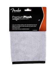 Chiffon microfibre guitare Premium Plush – nettoyage sans rayure