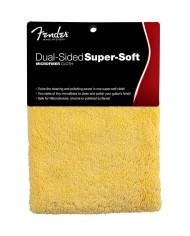 Gitarren-Mikrofasertuch, Super Soft Reinigung & Pflege