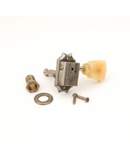 Faber Mechaniken, Tulpenflügel, 3+3, Nickel Aged