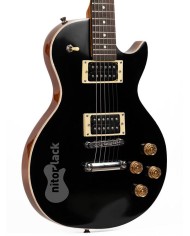 Paint NitorLACK Deep Black - Aerosol 400 ml