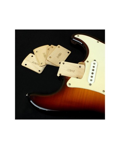 HALS-SHIM STRAT-FORM 0.5mm