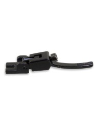 FLOYD ROSE LOW PROFILE VIBRATO-SAITENREITER FÜR E- ODER e-SAITE (TIEF), SCHWARZ