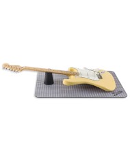 Tapis de réparation Fender Work Mat – Support guitare & basse