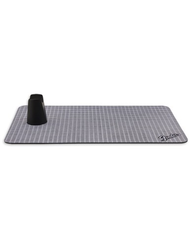 Fender Work Mat Reparaturmatte - Gitarren- & Bassauflage