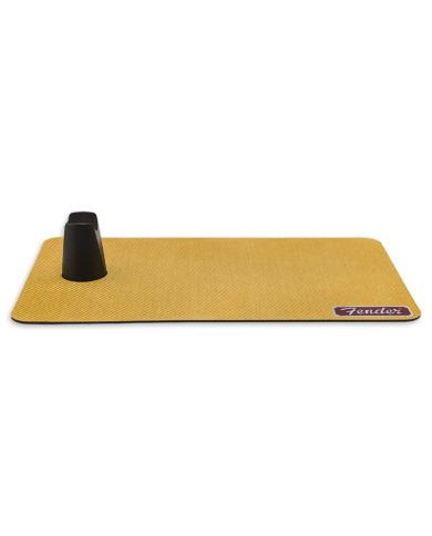 Fender Work Mat Tweed – Support guitare & basse