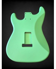 Corps Strat Surf Green in alder