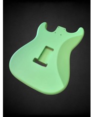 Corps Strat Surf Green in alder