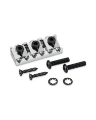 Locking Nut R2 Floyd Rose Original Schaller Chrome
