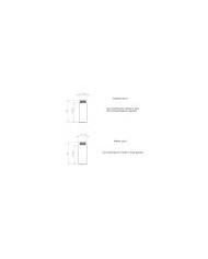 HALON® OFFSET BRIDGE BRASS SADDLES INCH CHROME