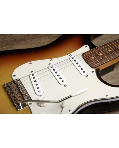 Tonerider Apex Classic, Vintage Strat Pickups Without Hum | ADP Guitar Parts