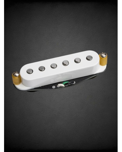 Tonerider Apex Classic, Vintage Strat Pickups Without Hum | ADP Guitar Parts