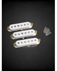 Tonerider City Limits Set Stratocaster Pickups Alnico 5 Texas Blues